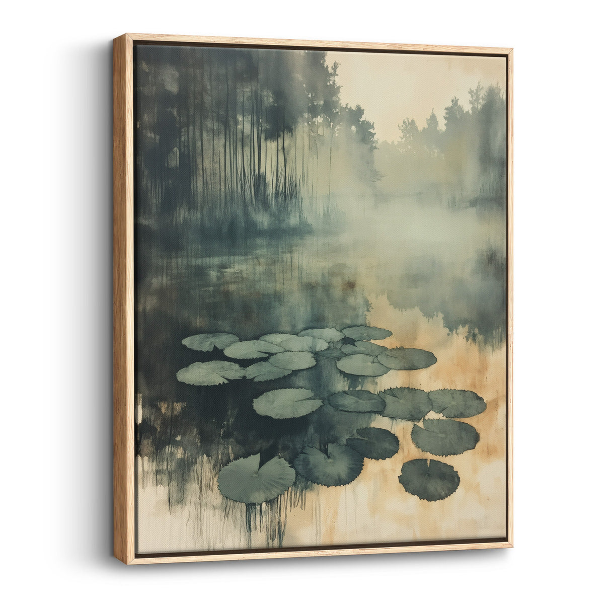 Wood