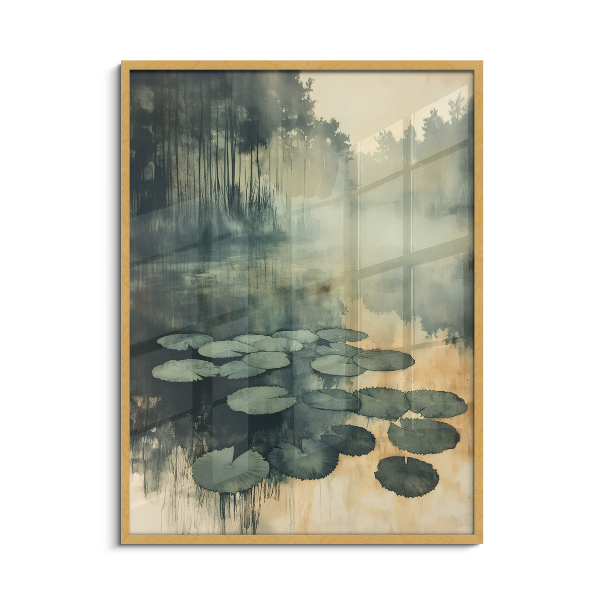 Wood