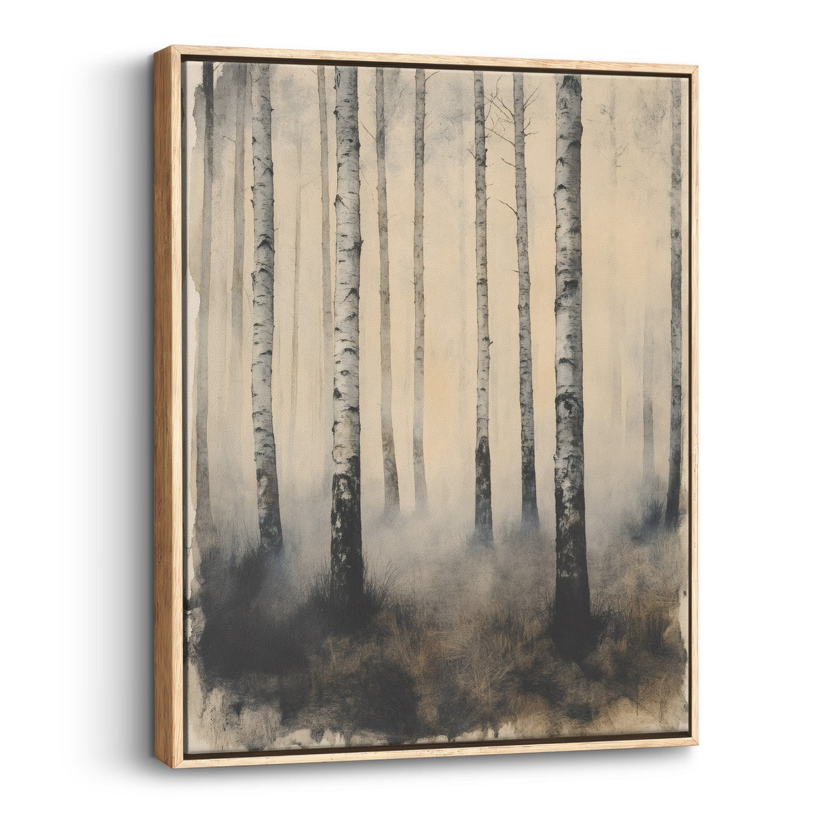 Wood