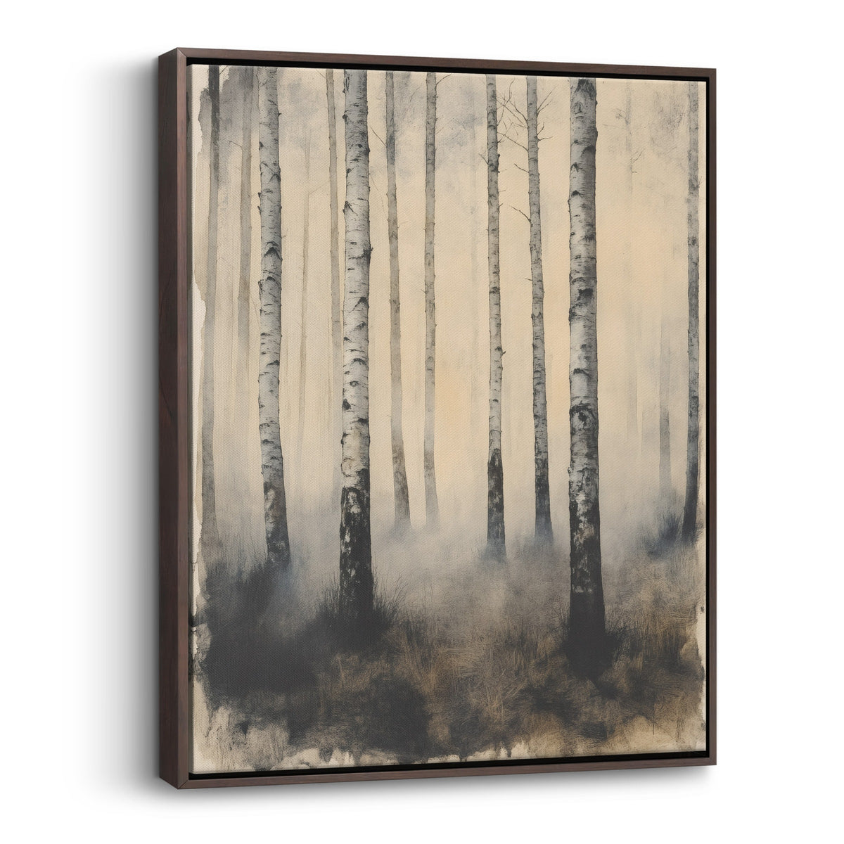 Dark Wood