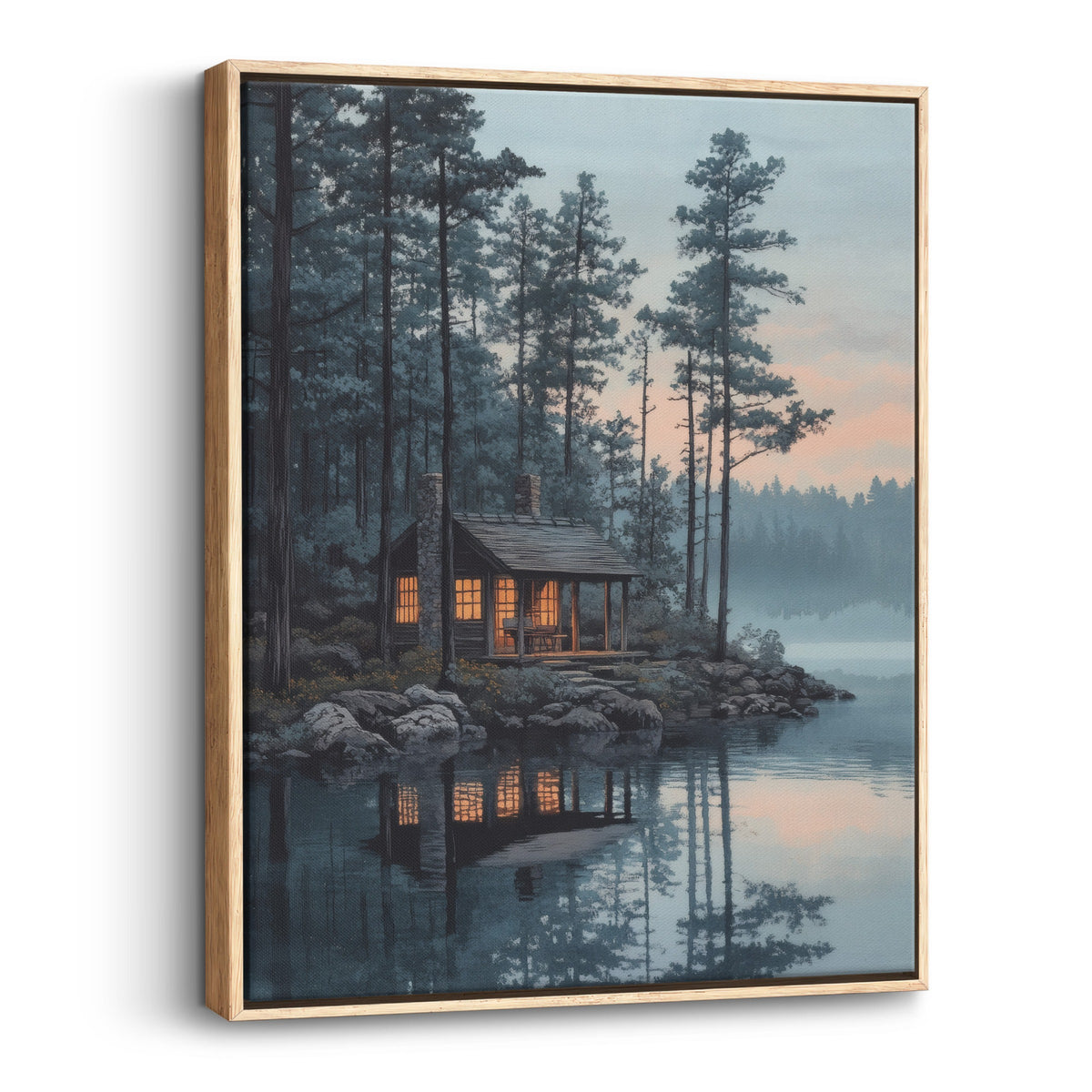 Wood