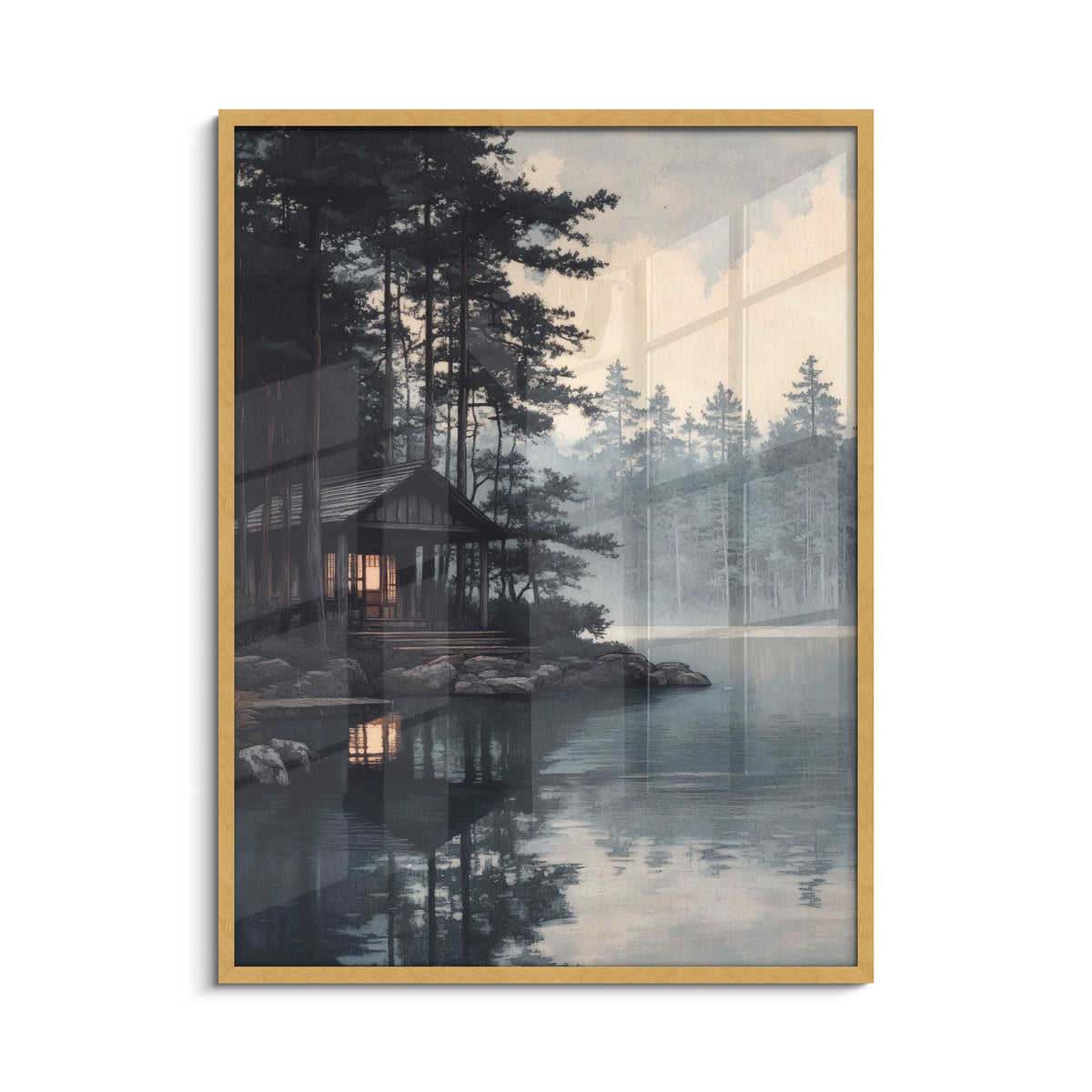 Wood