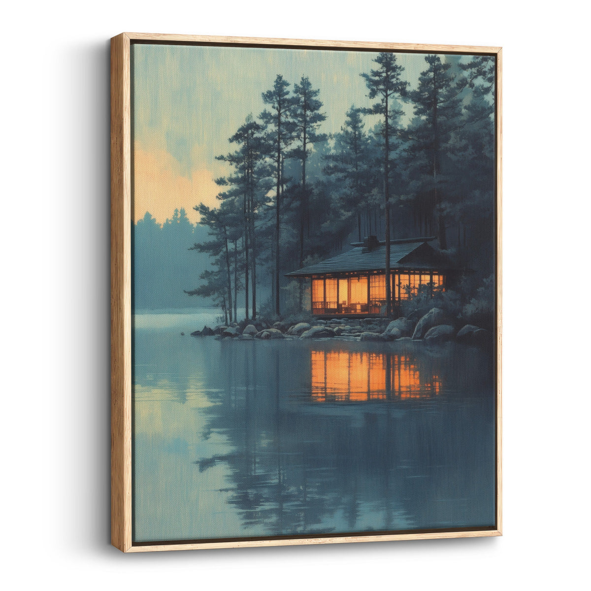 Wood