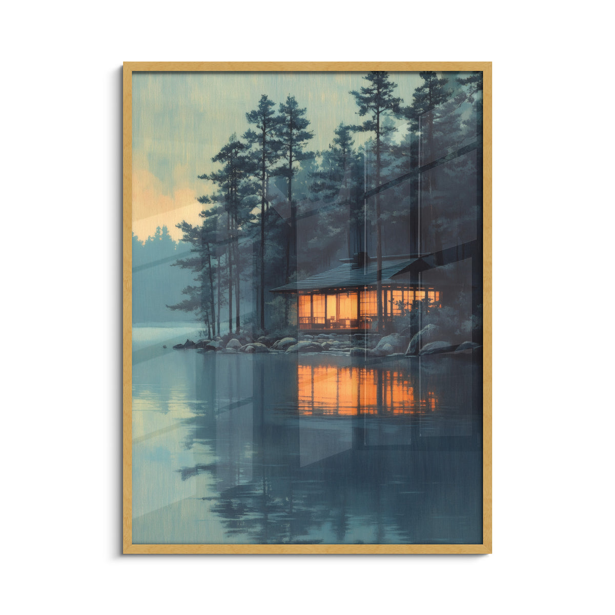 Wood