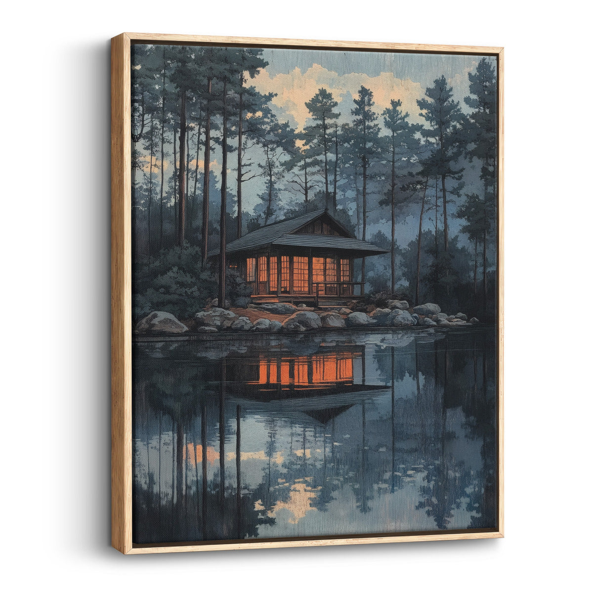 Wood