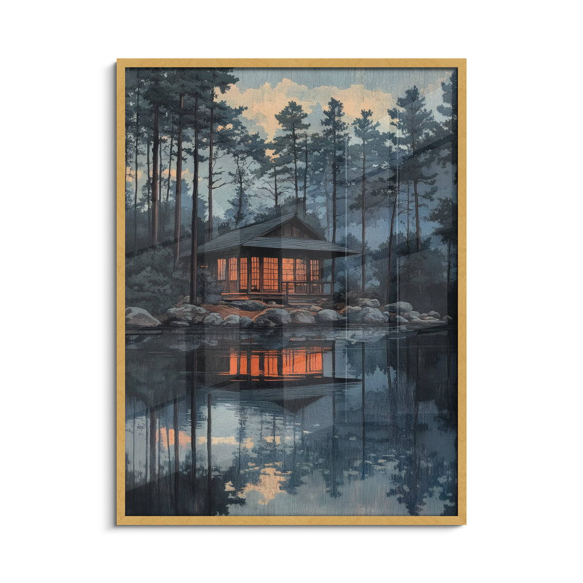 Wood