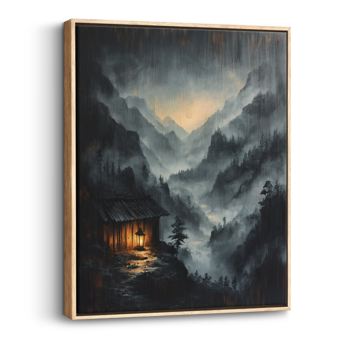 Wood