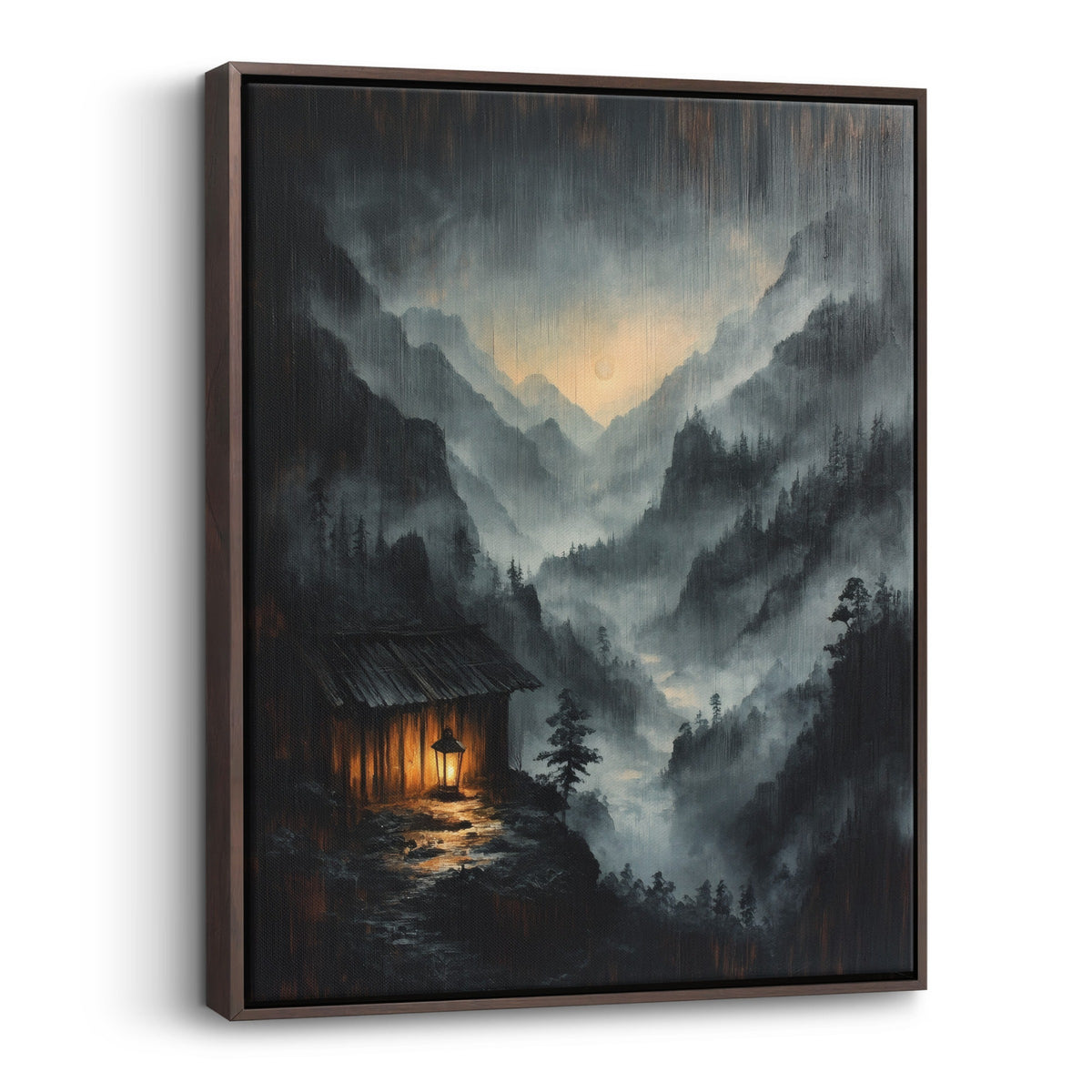 Dark Wood