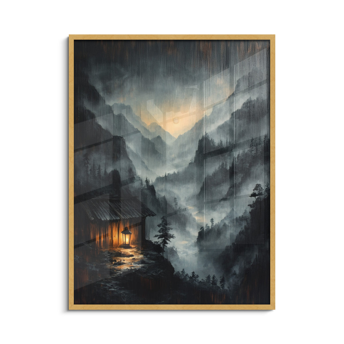 Wood
