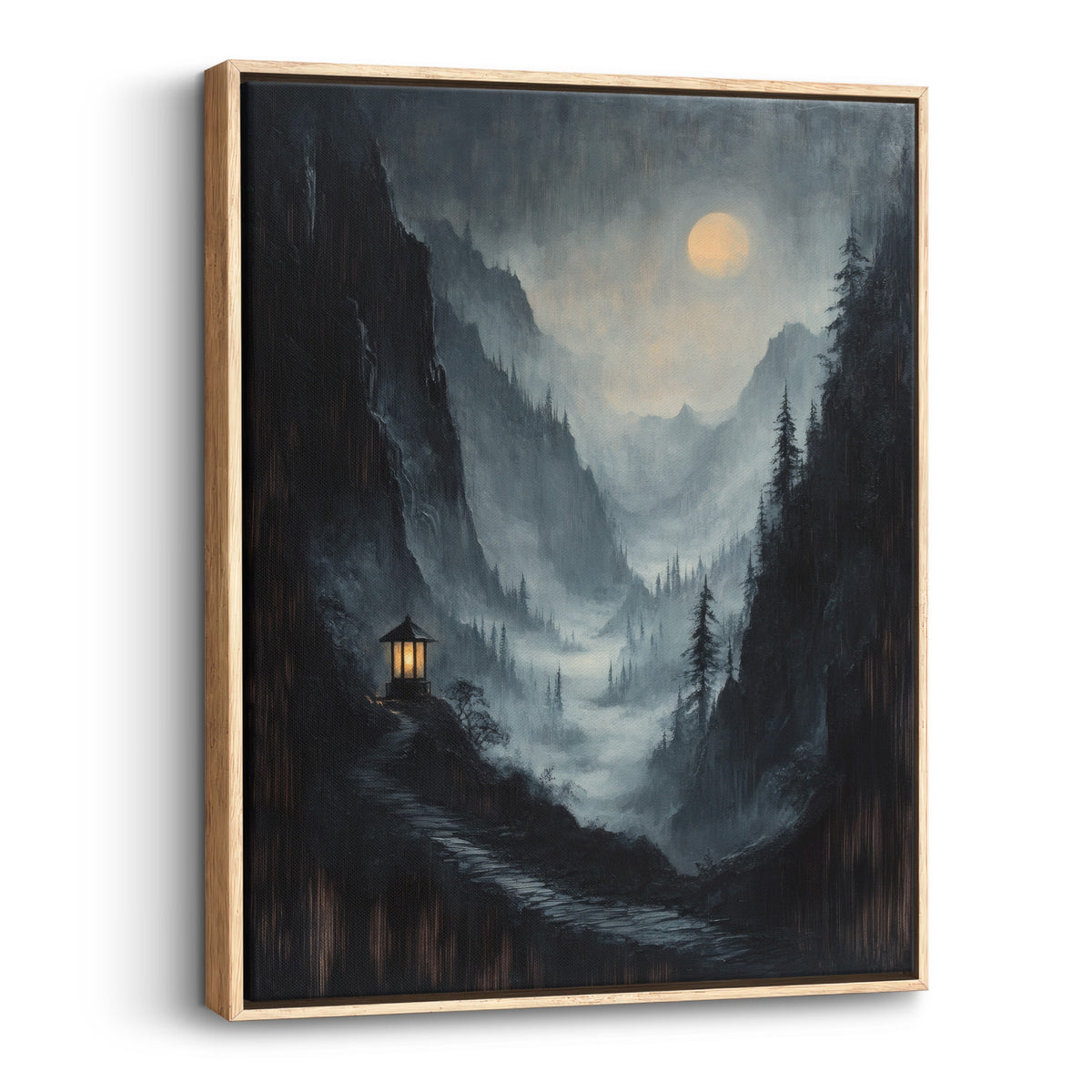 Wood