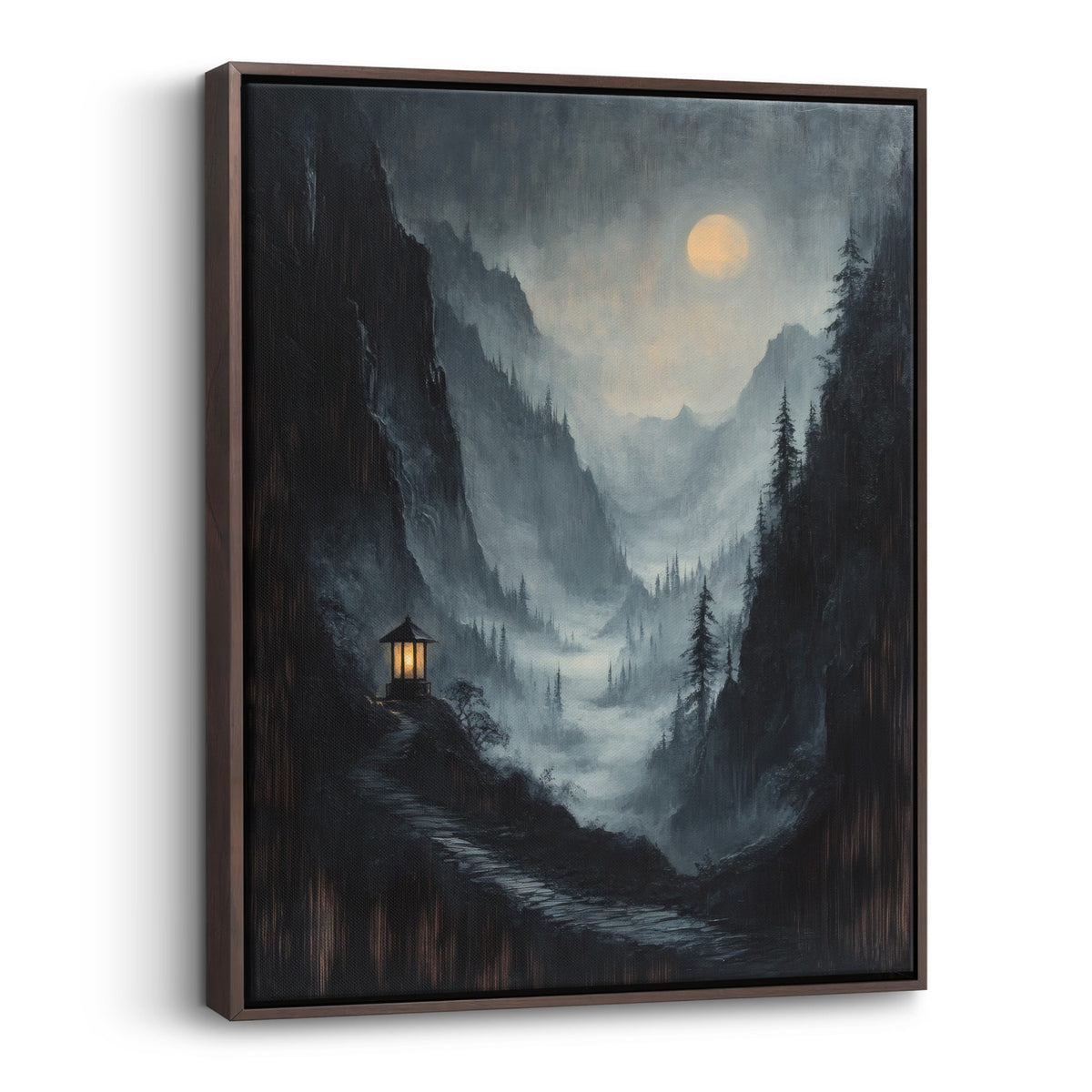 Dark Wood