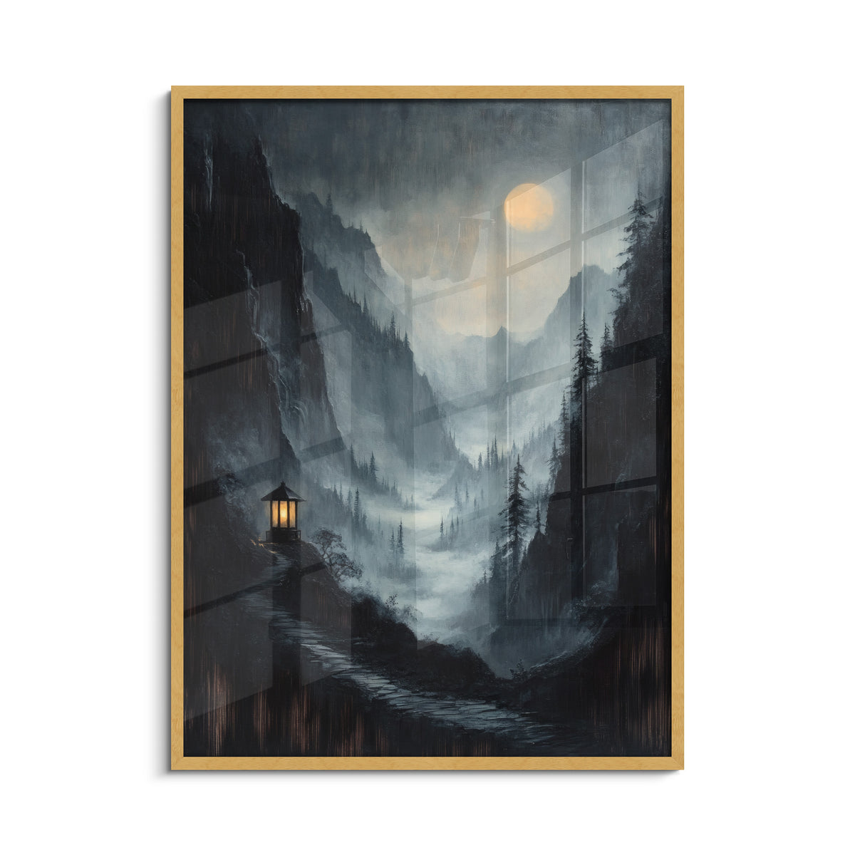 Wood