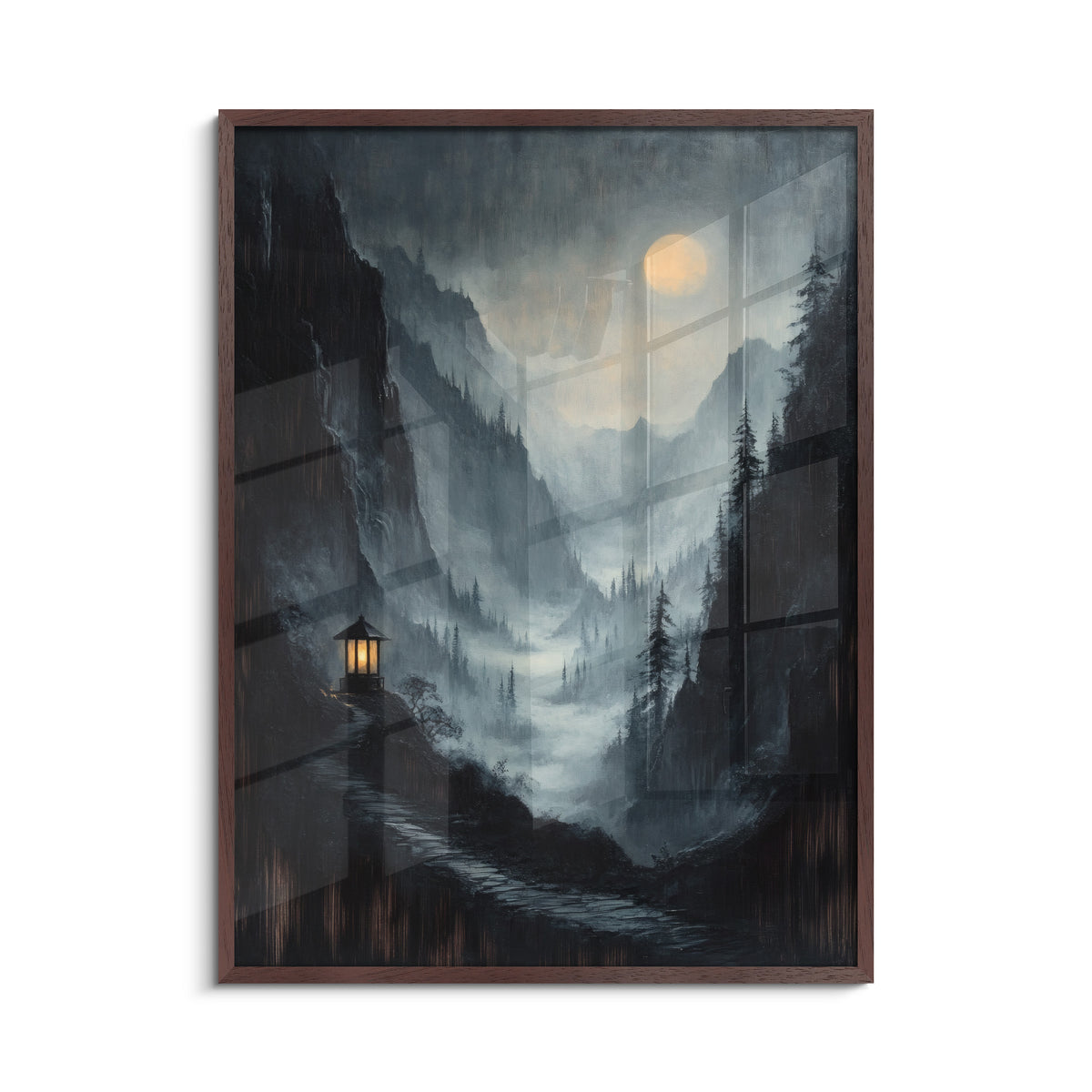 Dark Wood