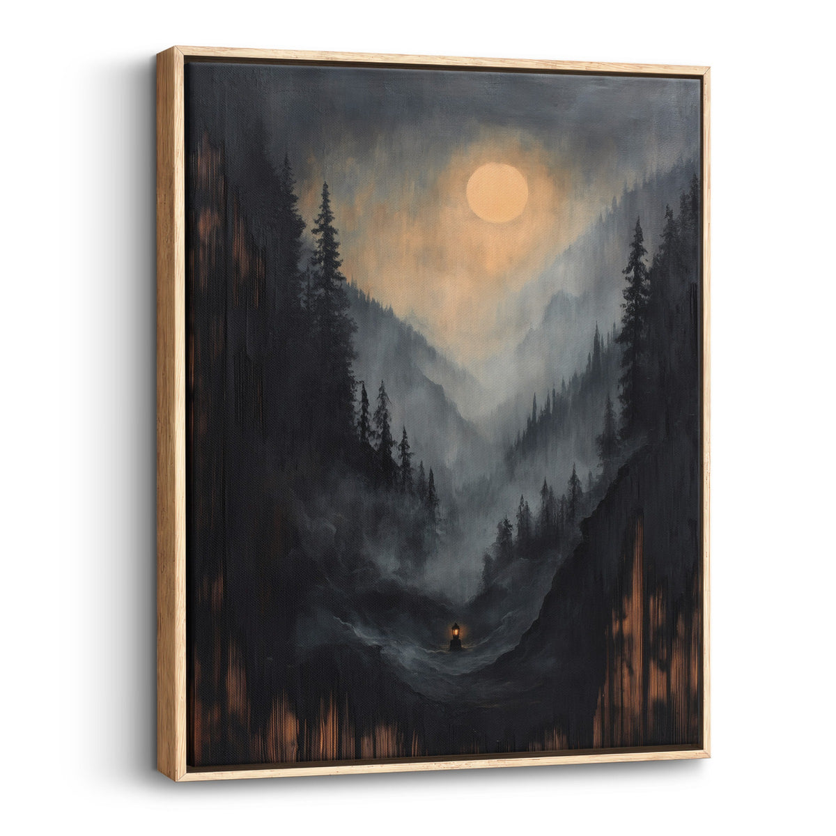 Wood
