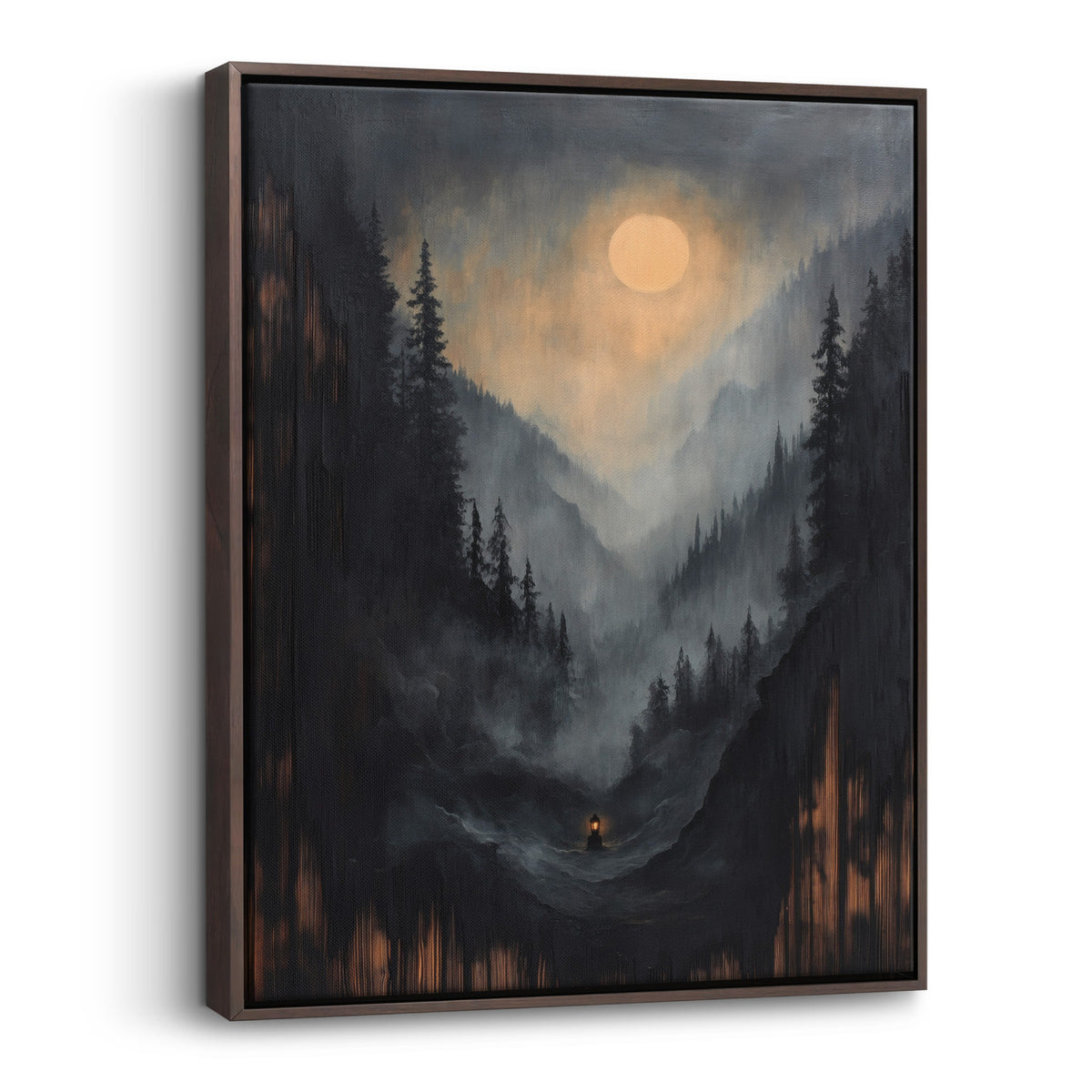 Dark Wood