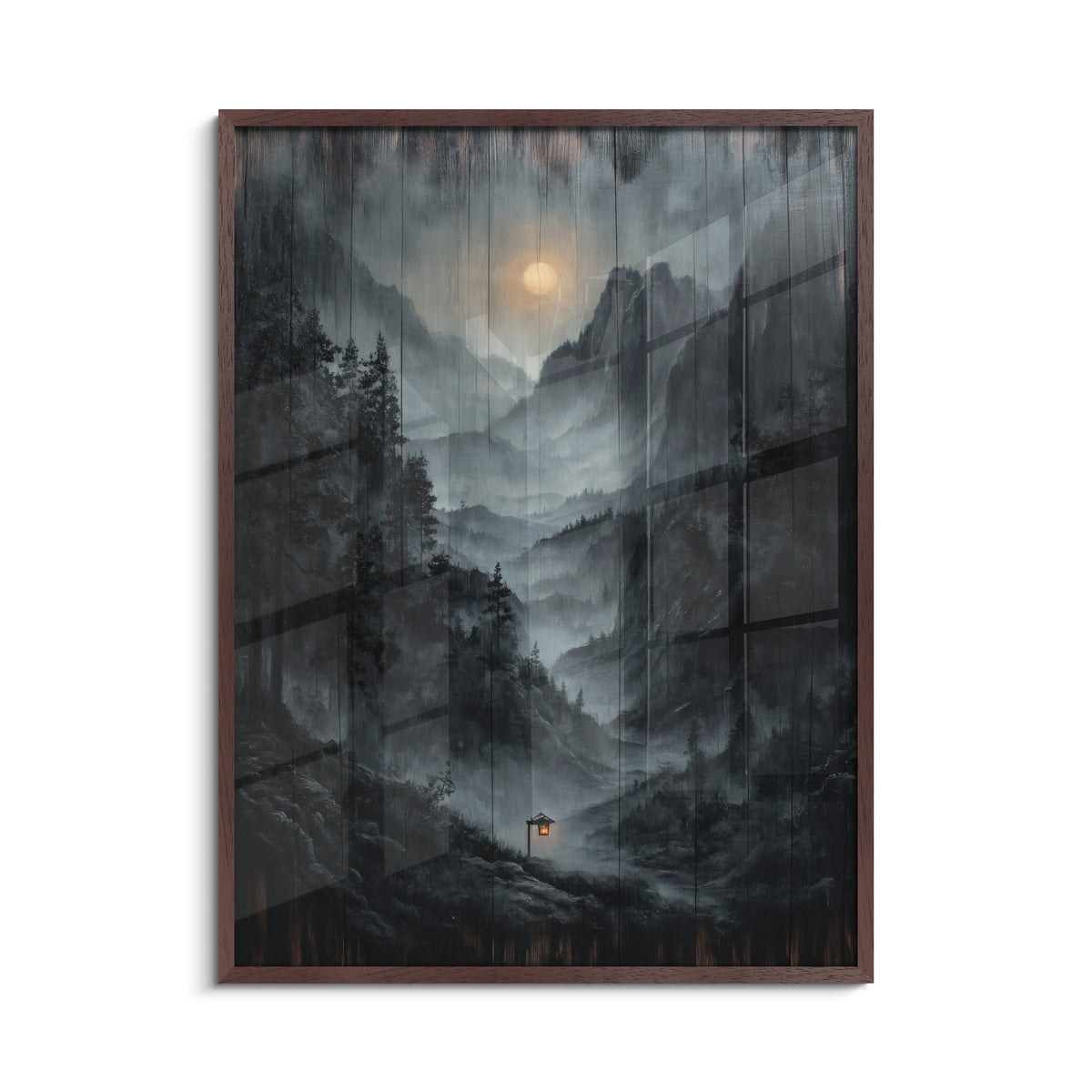 Dark Wood