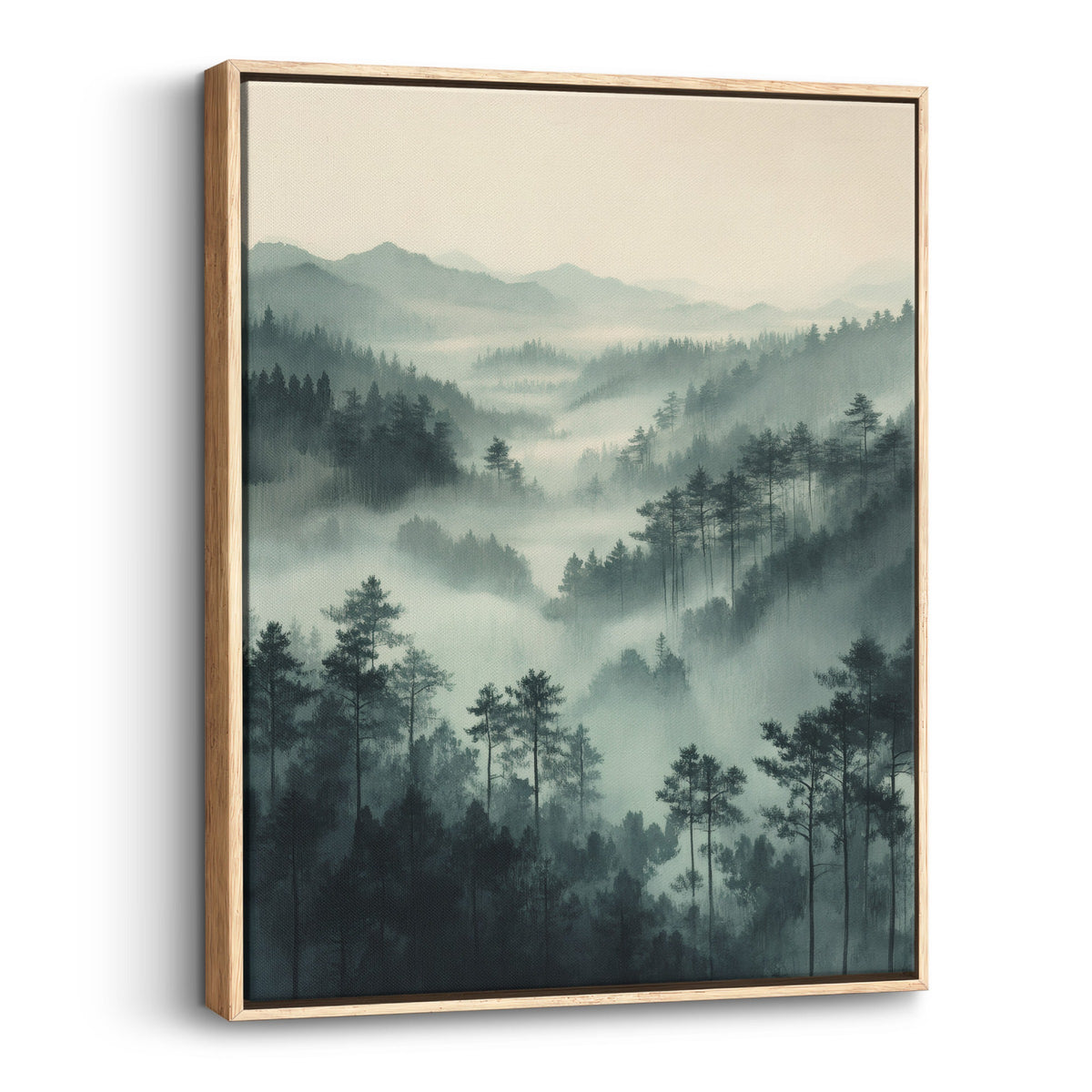 Wood
