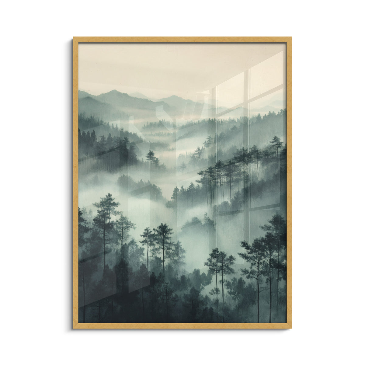 Wood