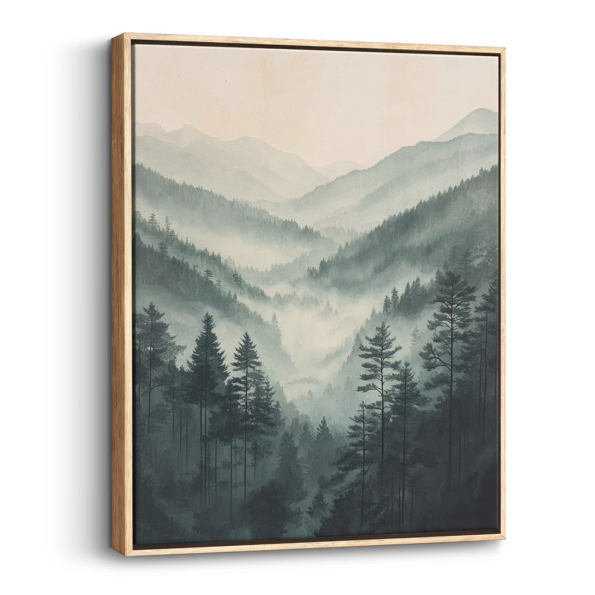 Wood