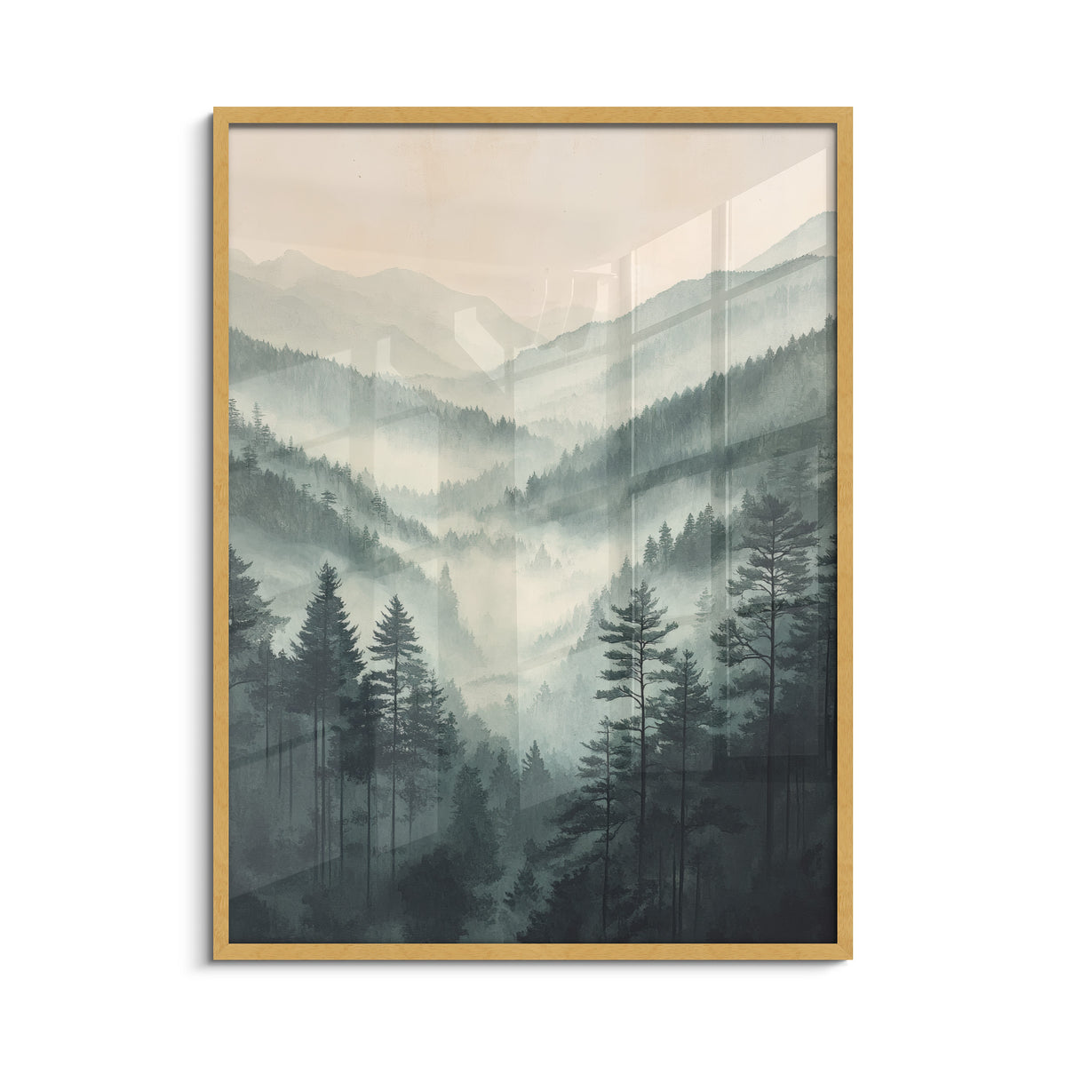 Wood