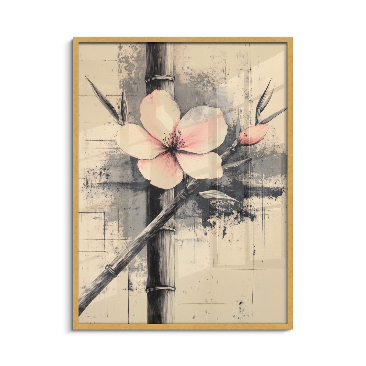Wood