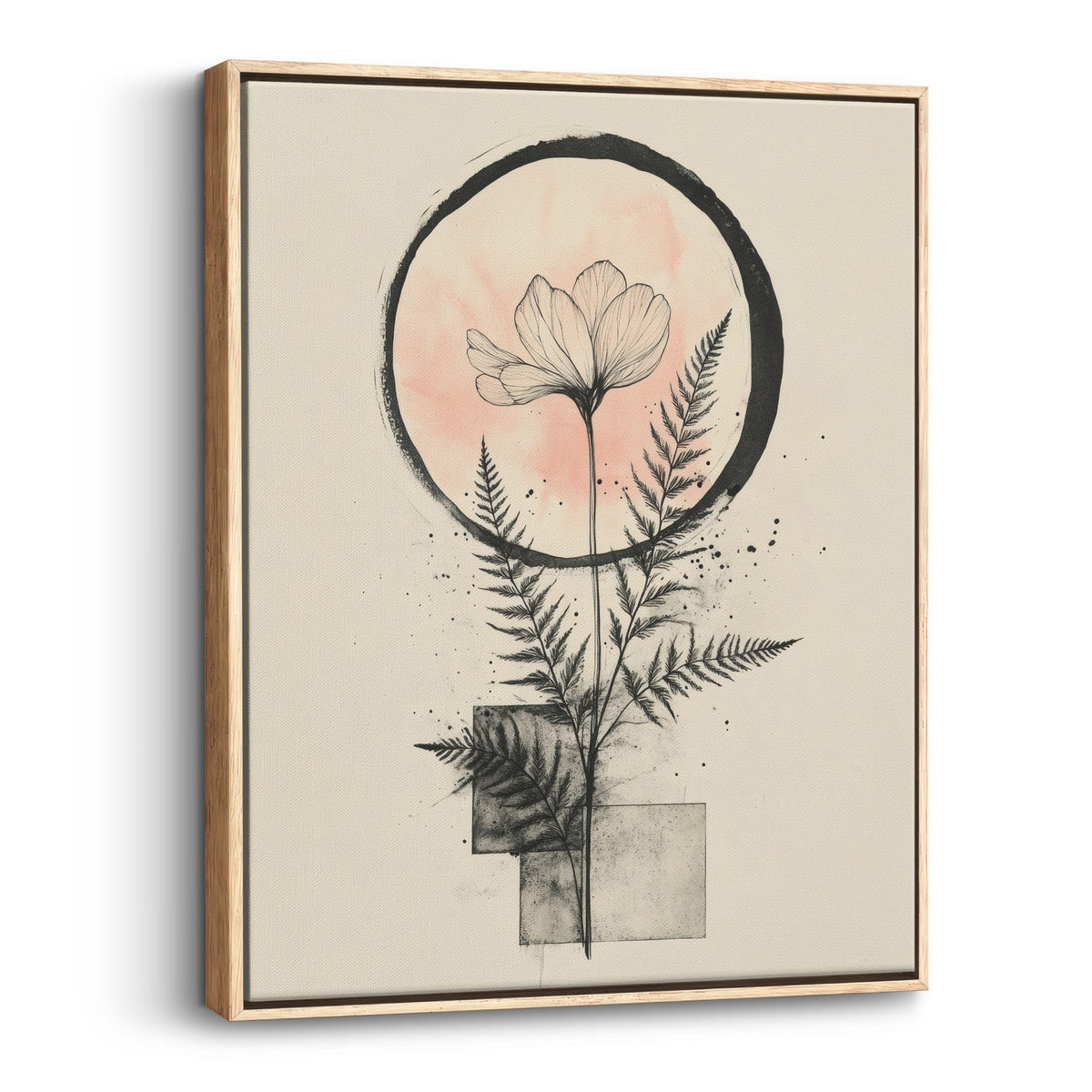 Wood