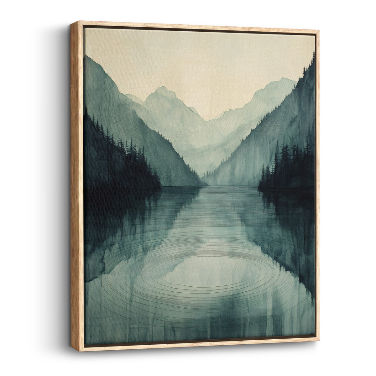 Wood