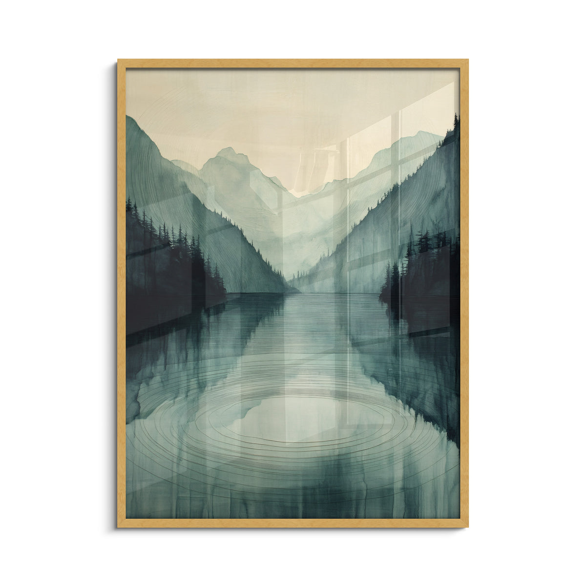 Wood