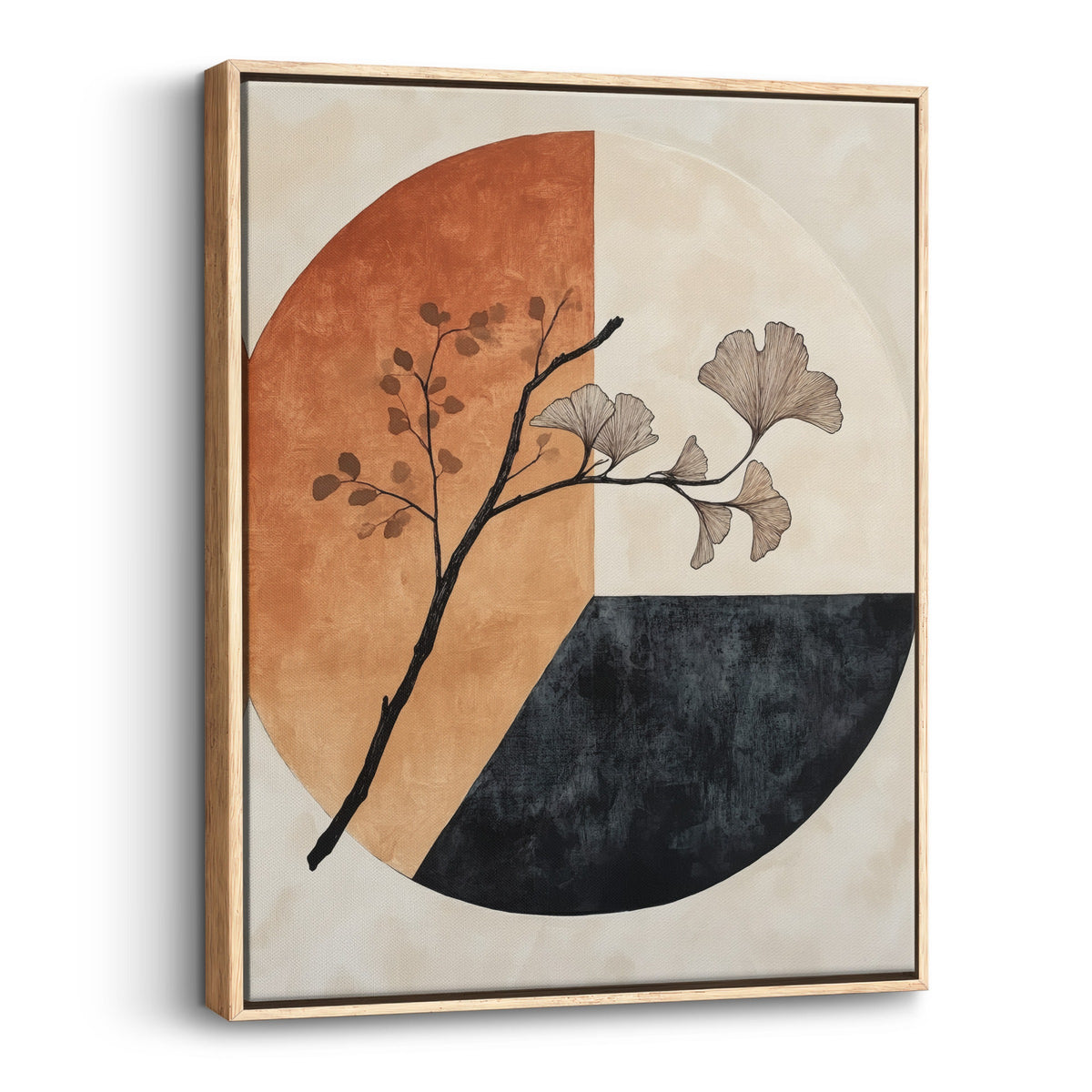 Wood