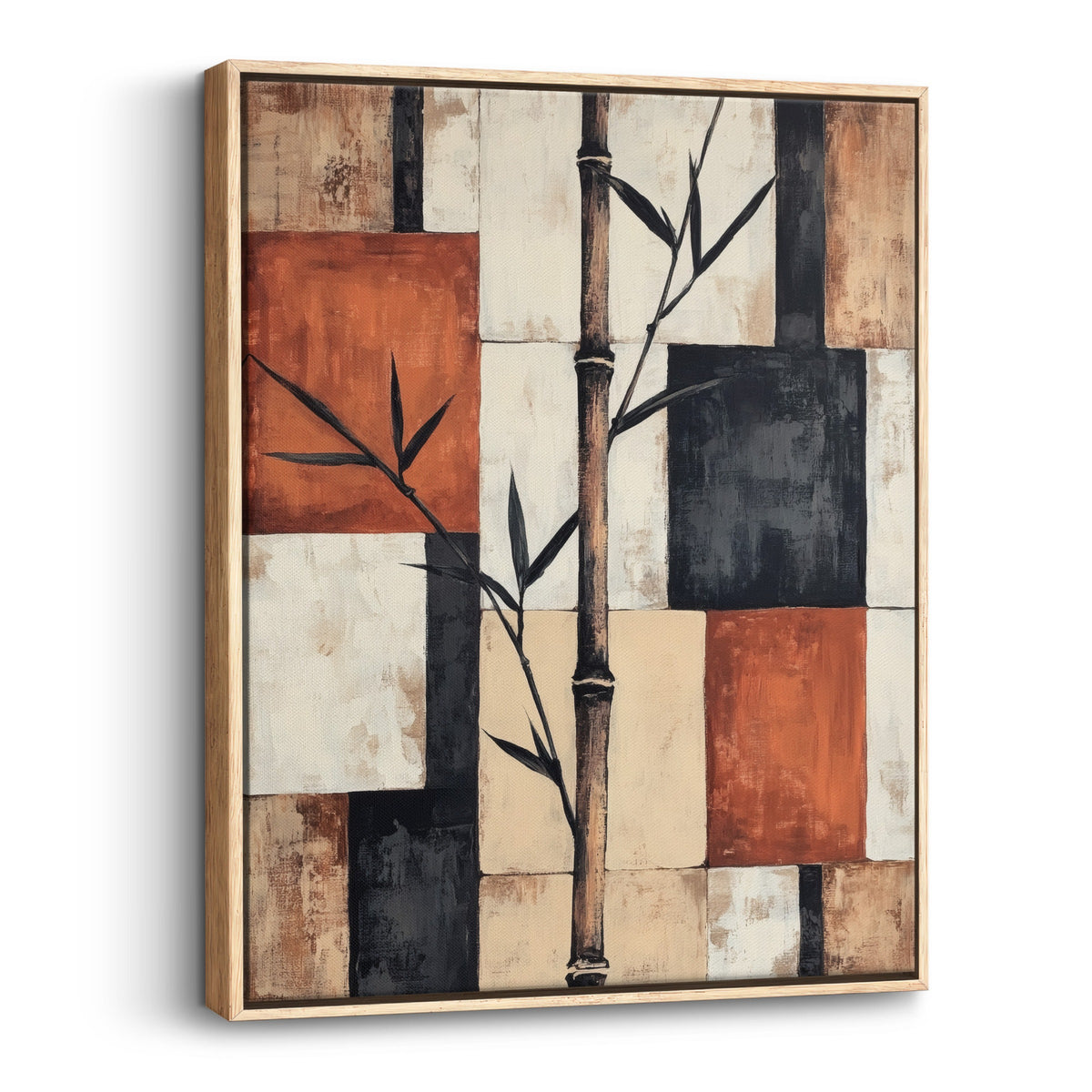 Wood