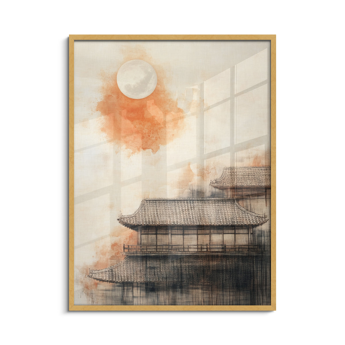 Wood