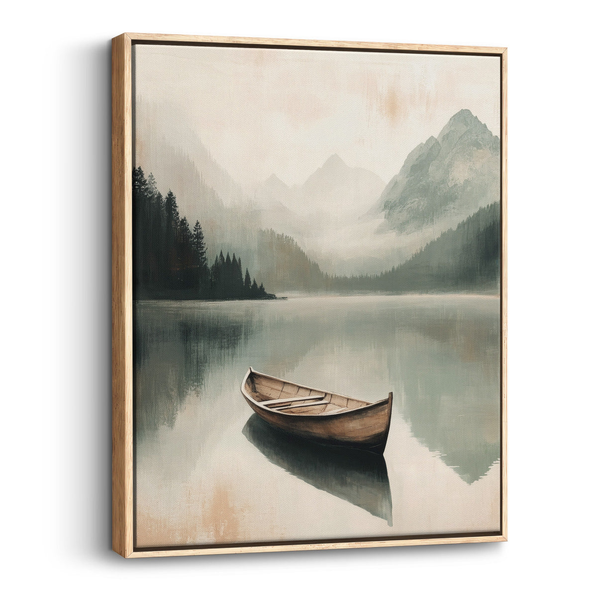 Wood