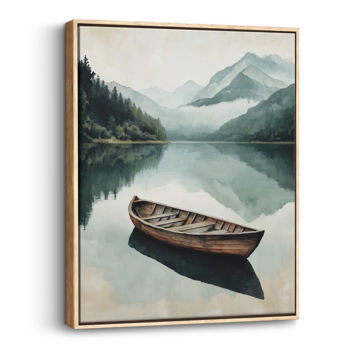 Wood