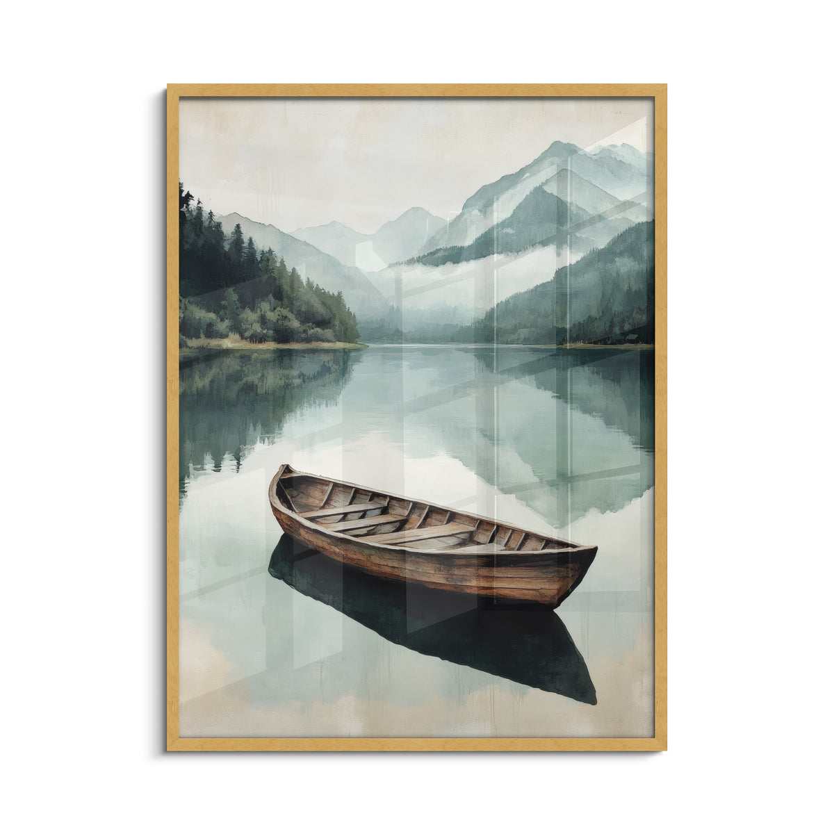 Wood