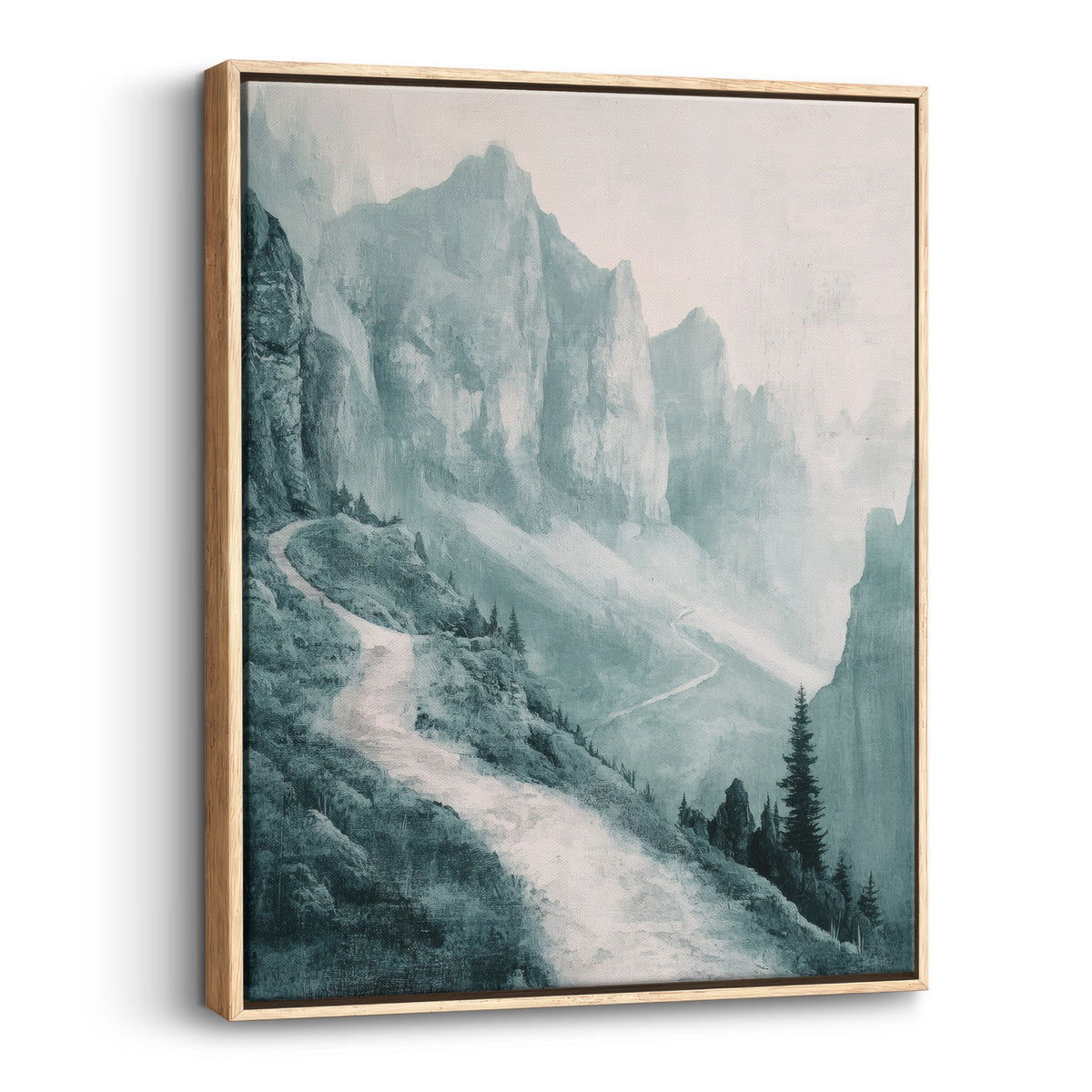 Wood