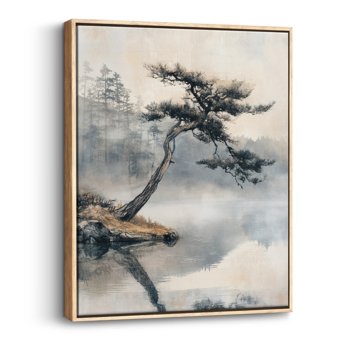 Wood