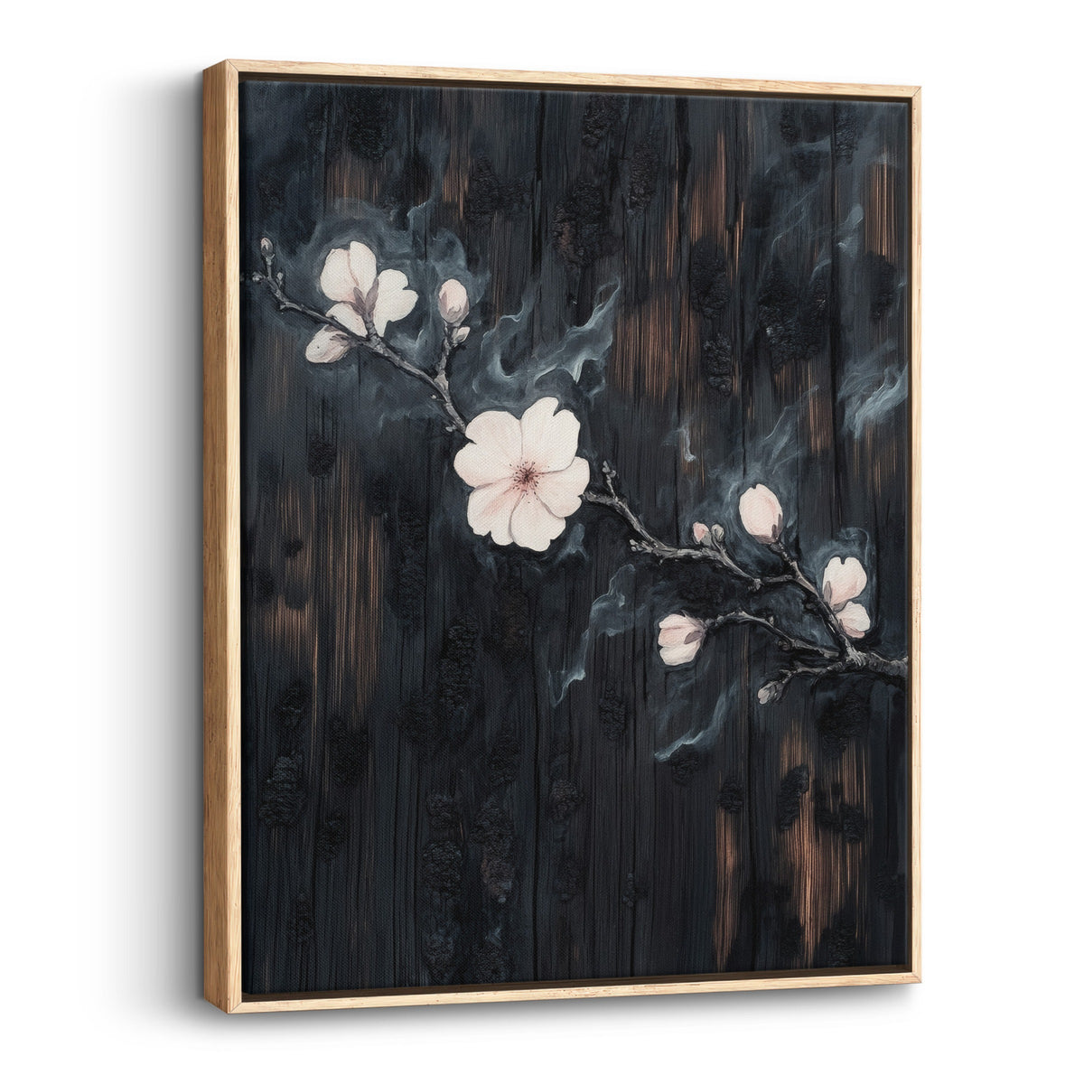 Wood