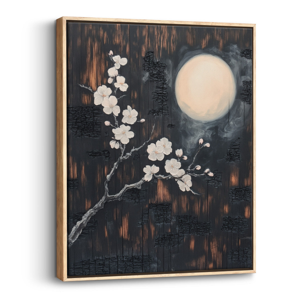 Wood