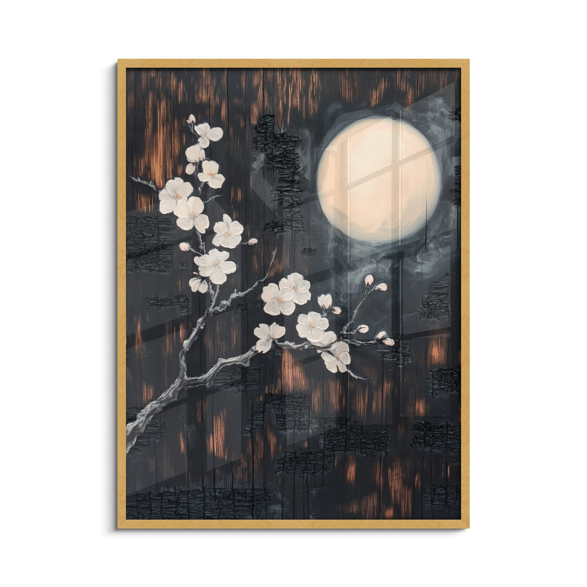 Wood
