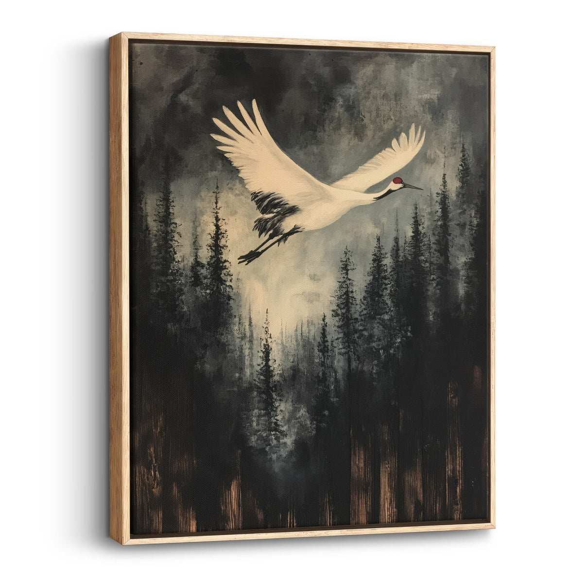 Wood