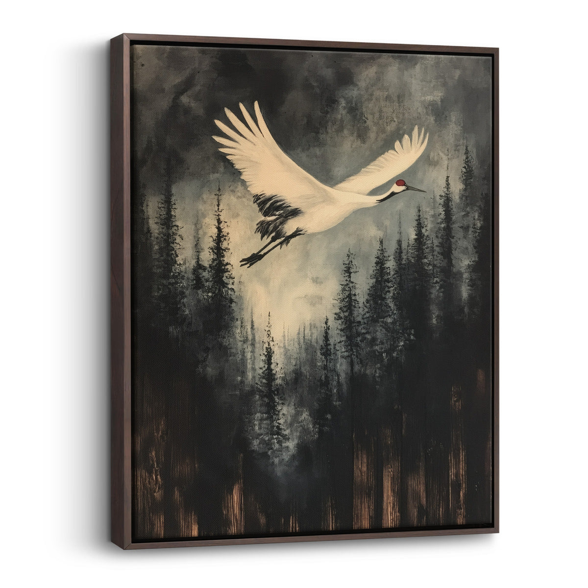 Dark Wood