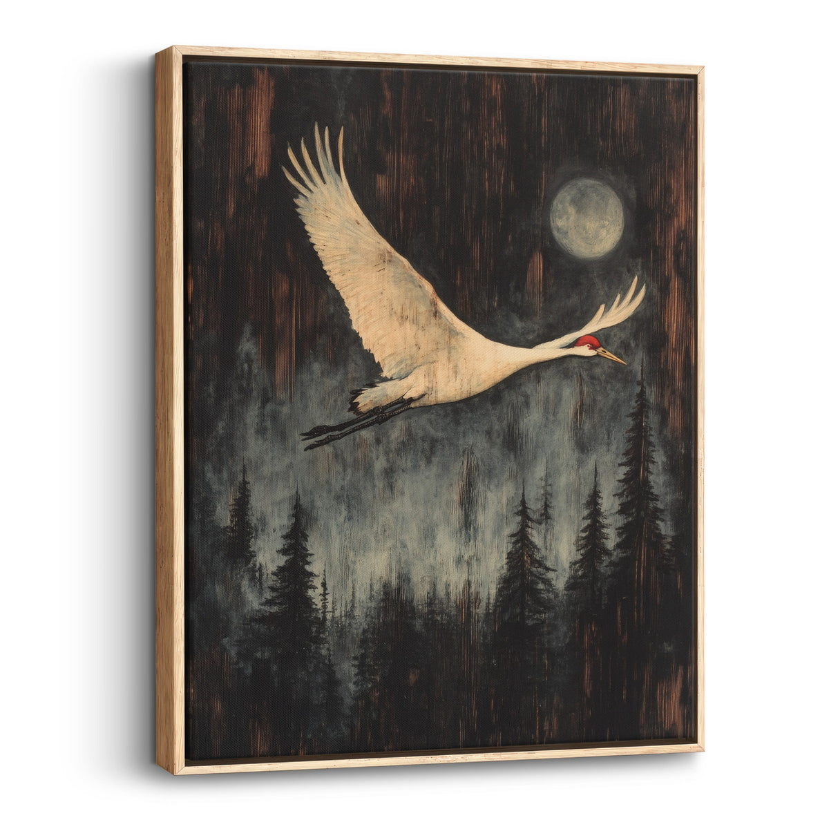 Wood