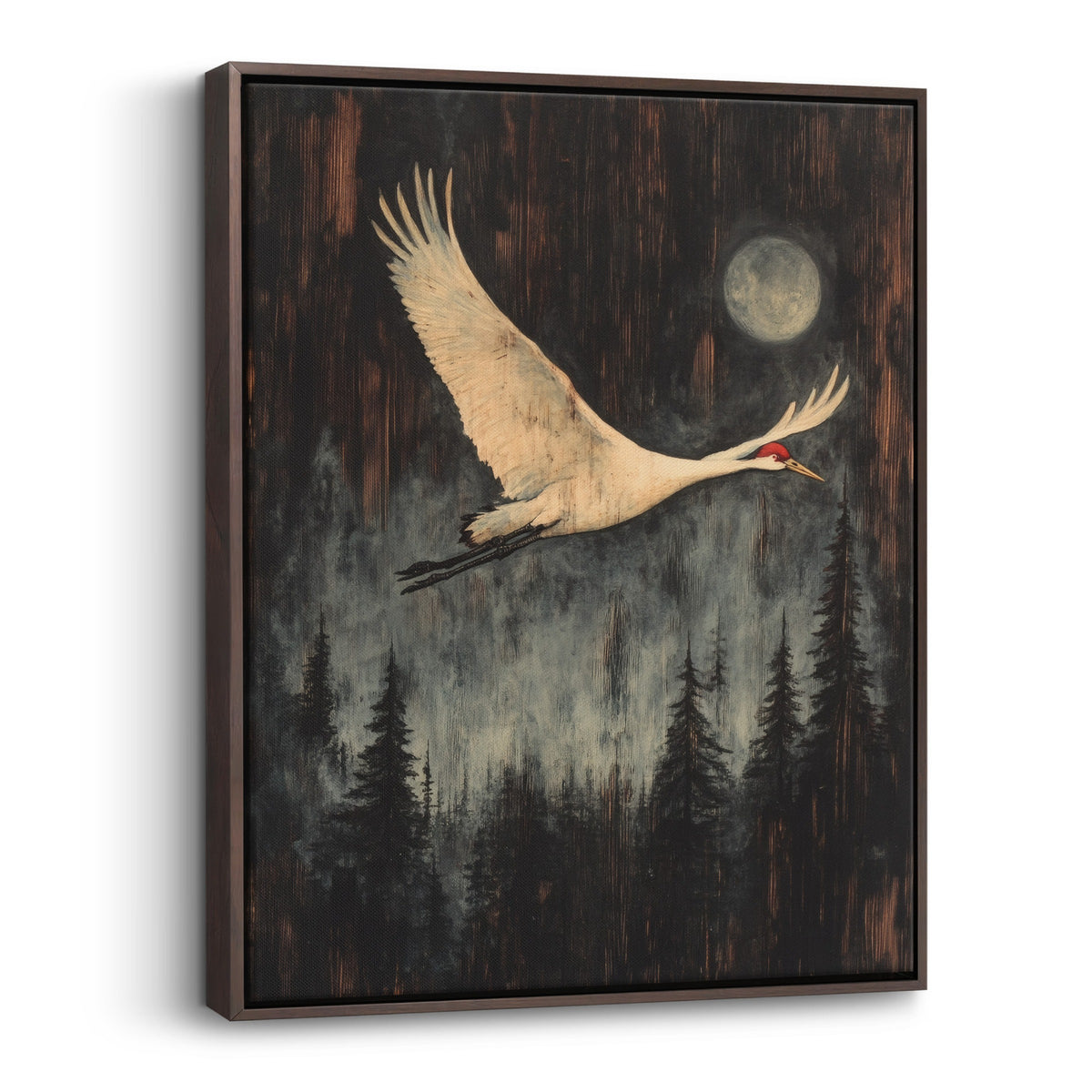 Dark Wood