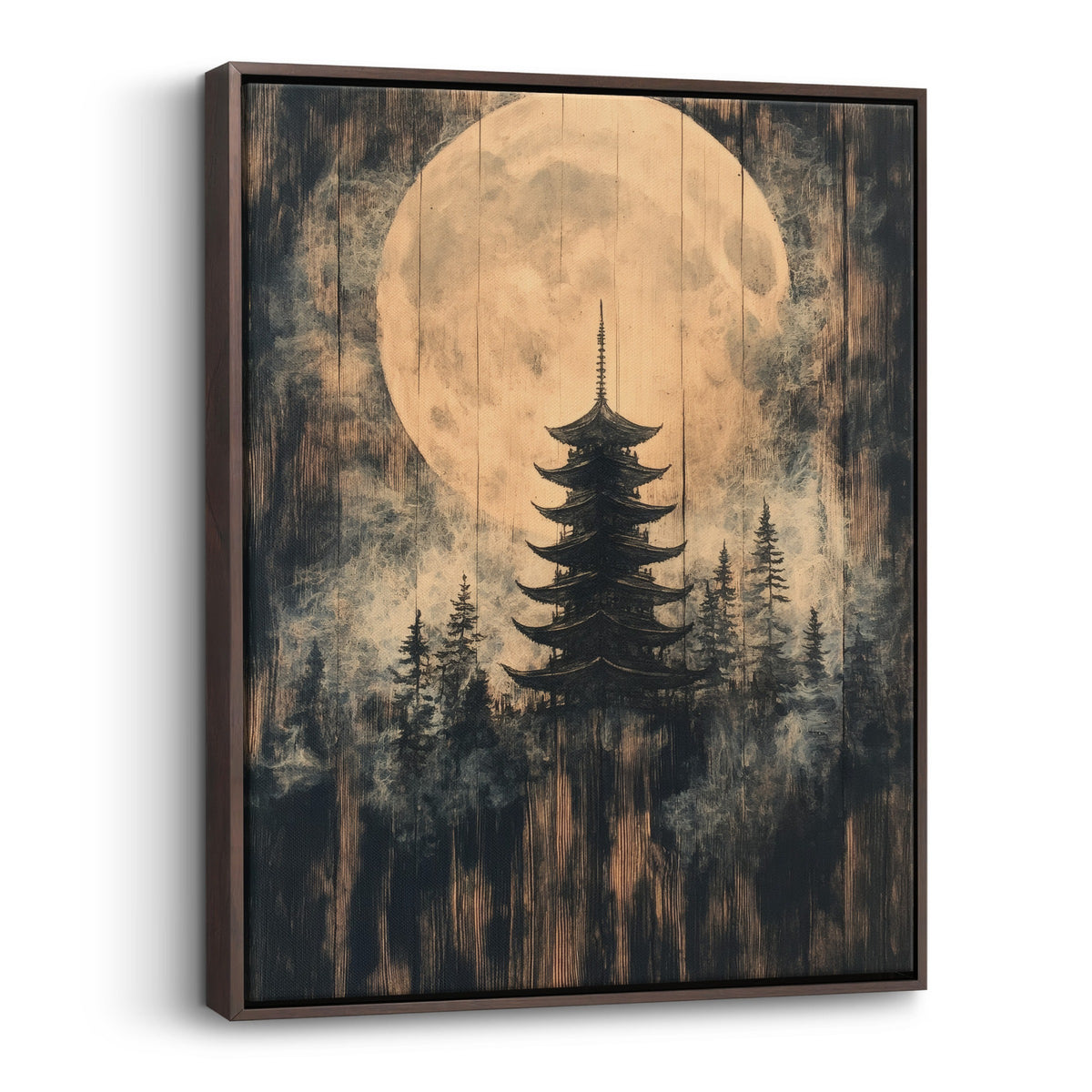 Dark Wood
