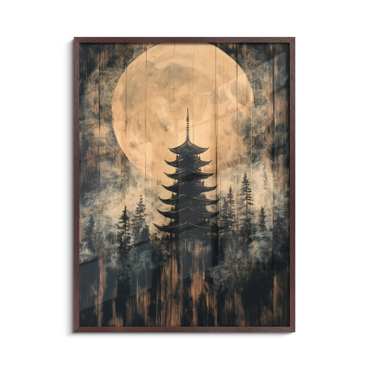 Dark Wood