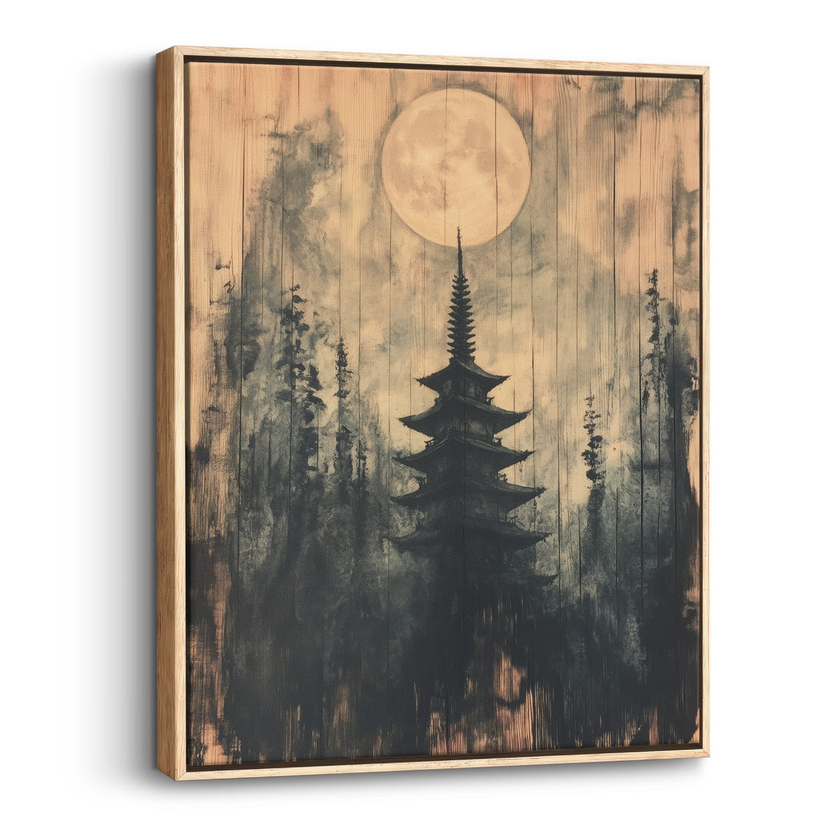 Wood