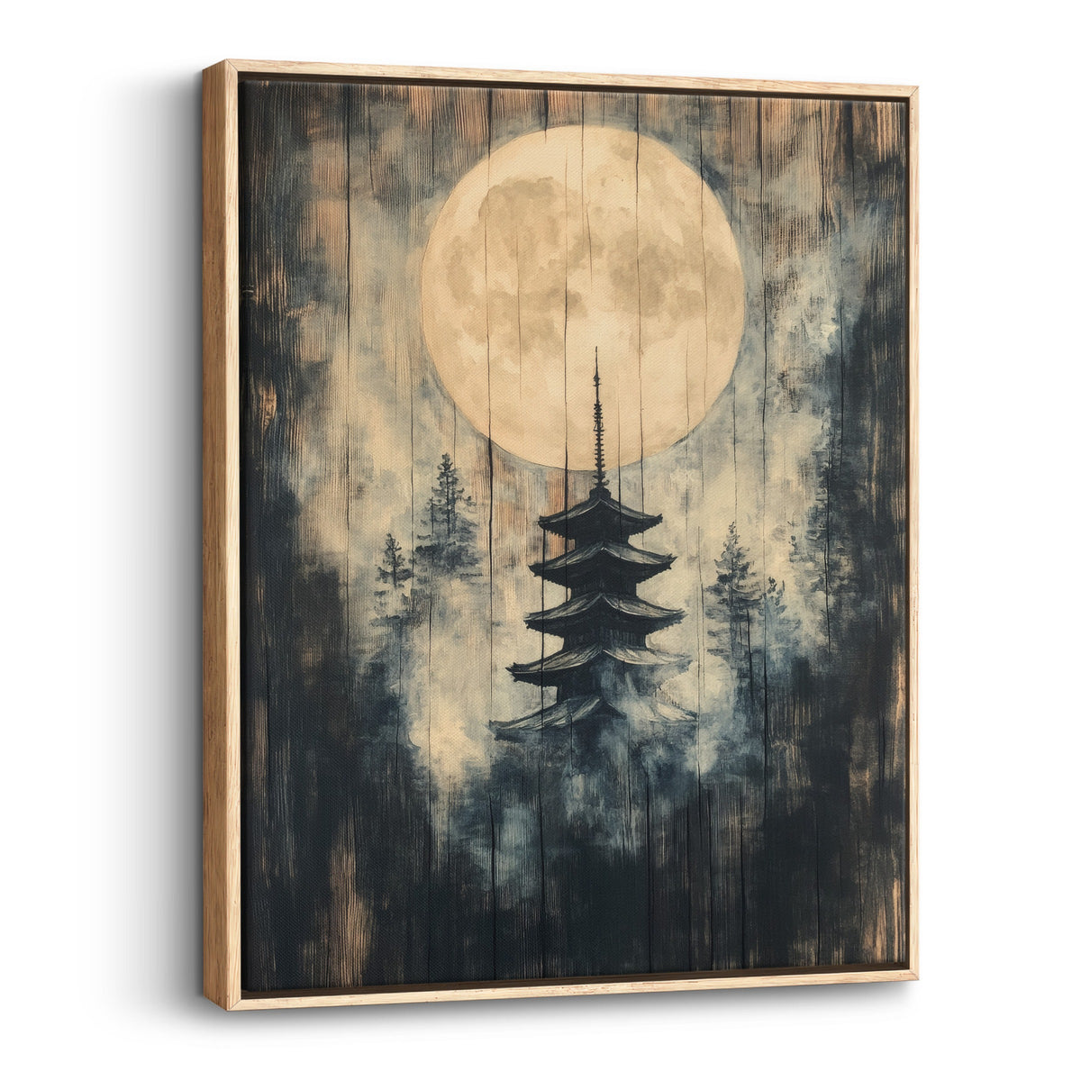 Wood