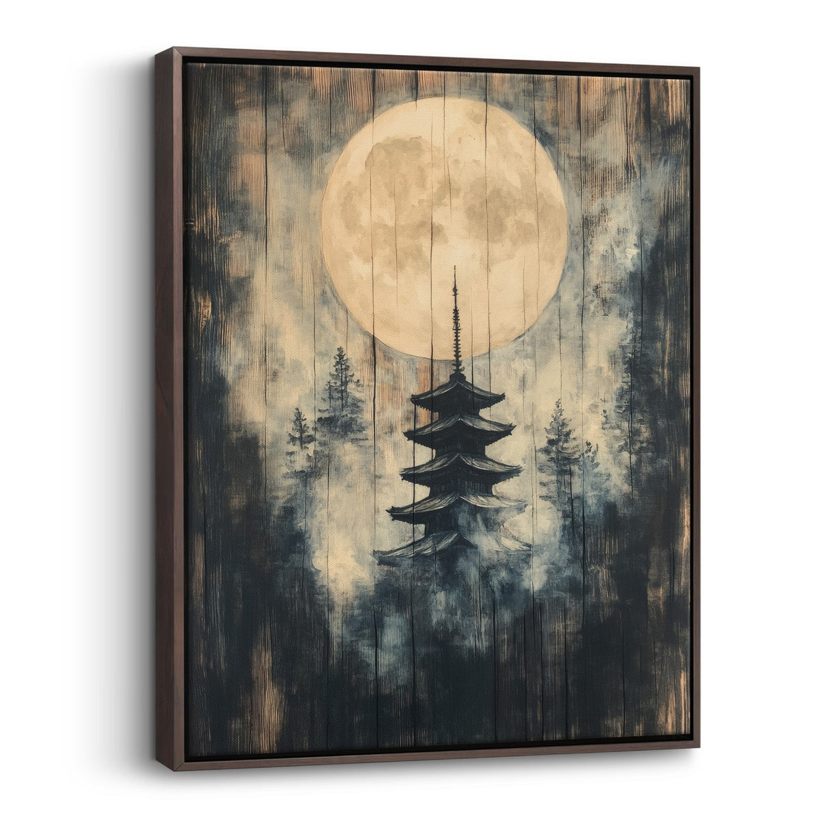 Dark Wood