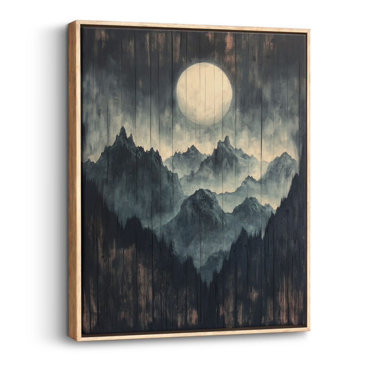 Wood