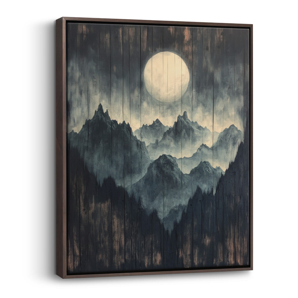 Dark Wood